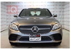 مرسيدس بنز سي كلاس